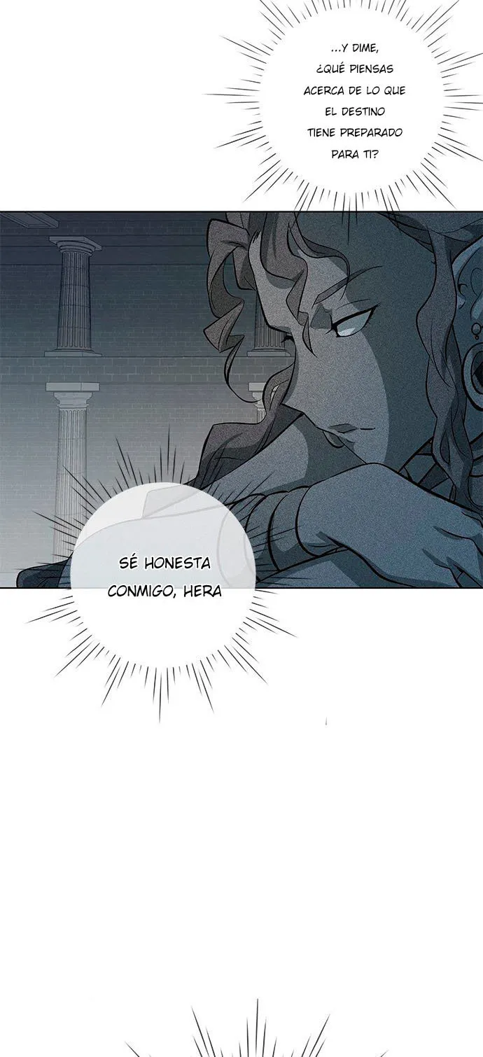 Athena Complex Capítulo 139 en Línea - página 4