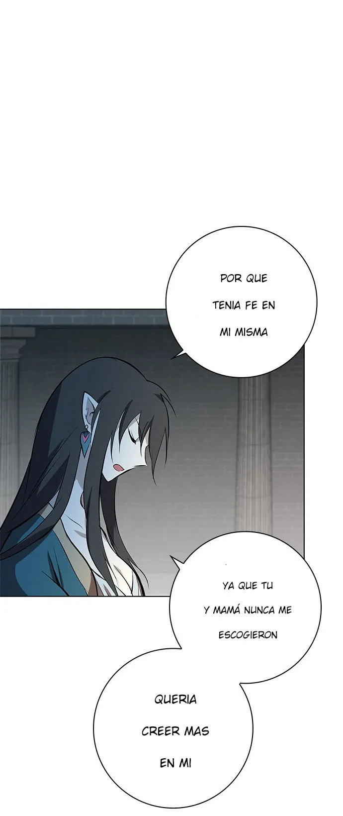 Athena Complex Capítulo 139 en Línea - página 32