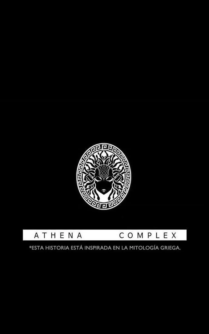 Athena Complex Capítulo 139 en Línea - página 54