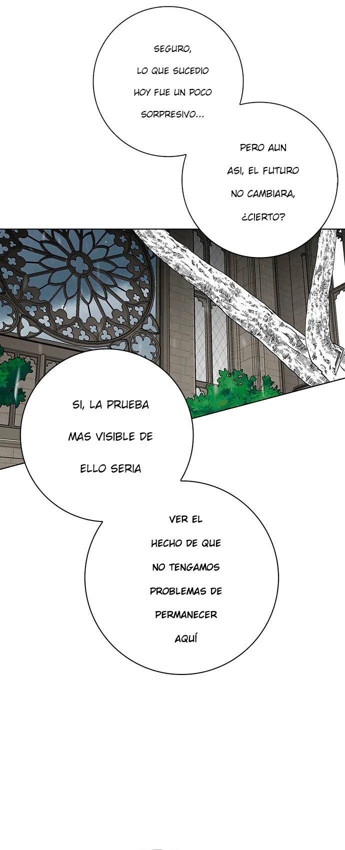 Athena Complex Capítulo 140 en Línea - página 11