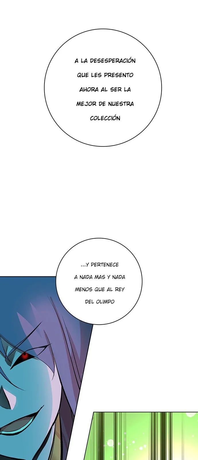 Athena Complex Capítulo 140 en Línea - página 40