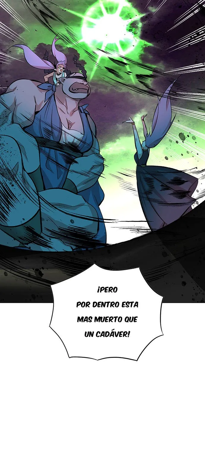Athena Complex Capítulo 140 en Línea - página 44