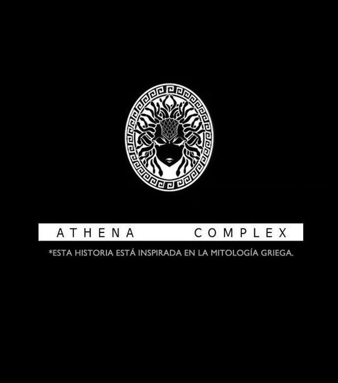 Athena Complex Capítulo 140 en Línea - página 53