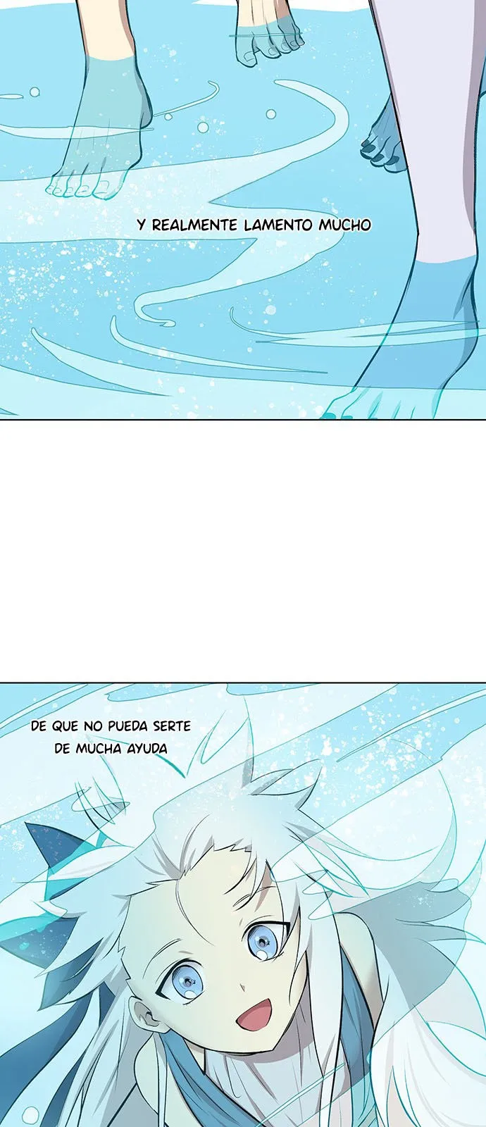Athena Complex Capítulo 141 en Línea - página 19