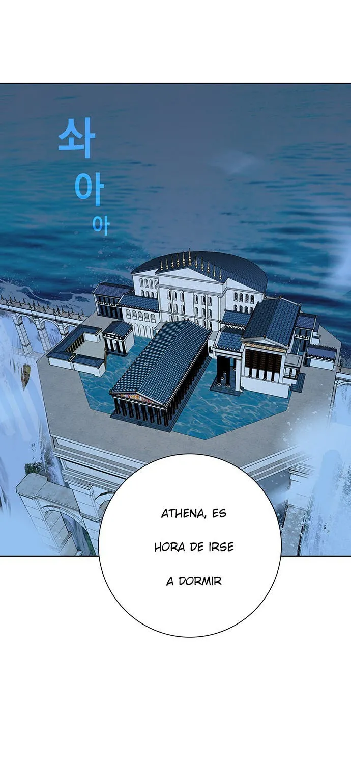 Athena Complex Capítulo 142 en Línea - página 3