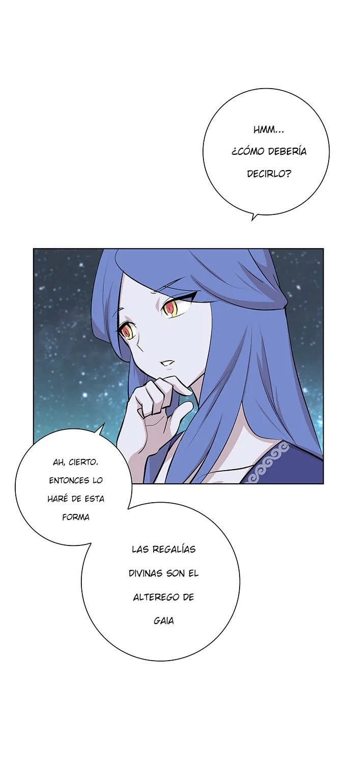 Athena Complex Capítulo 142 en Línea - página 10