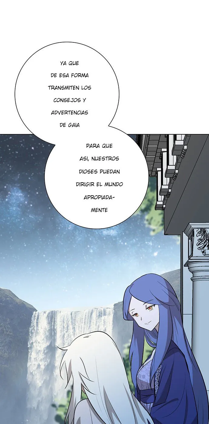 Athena Complex Capítulo 142 en Línea - página 14