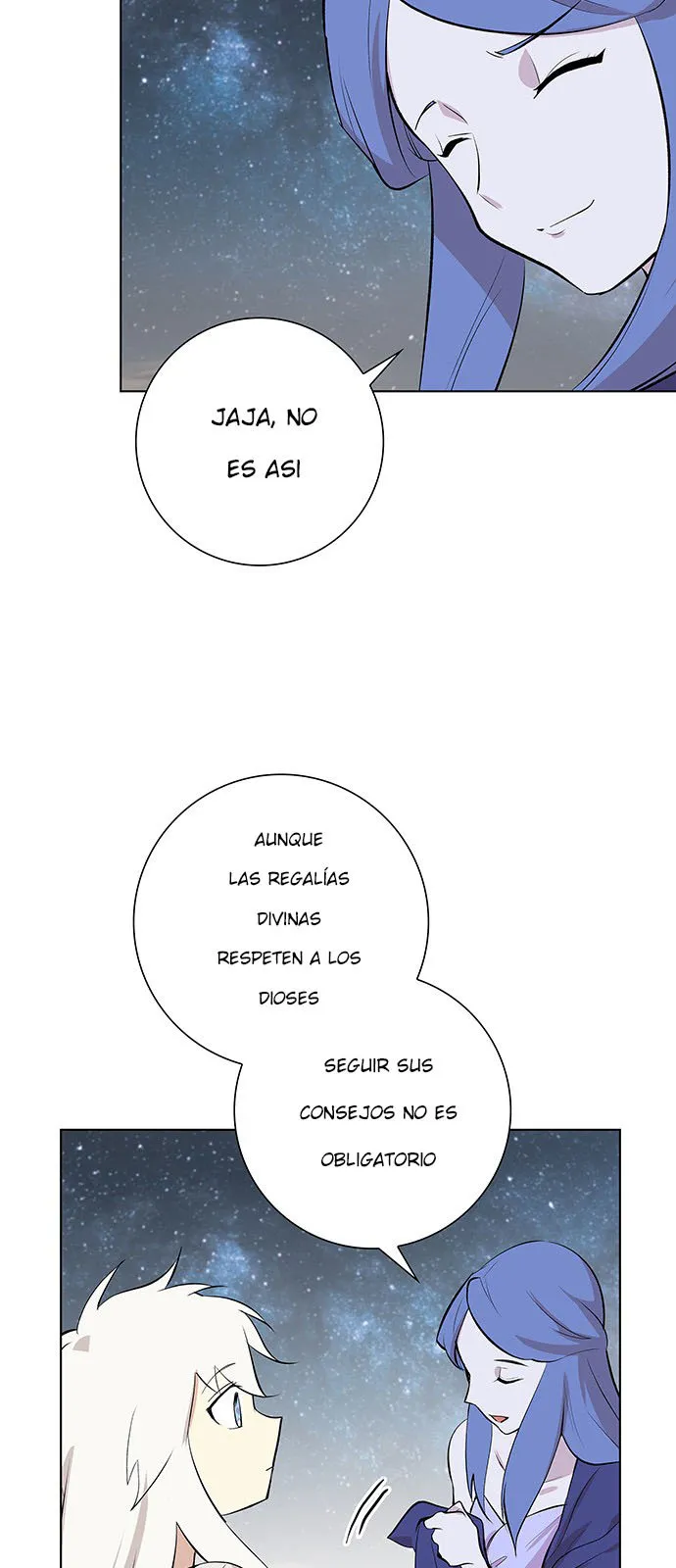Athena Complex Capítulo 142 en Línea - página 19
