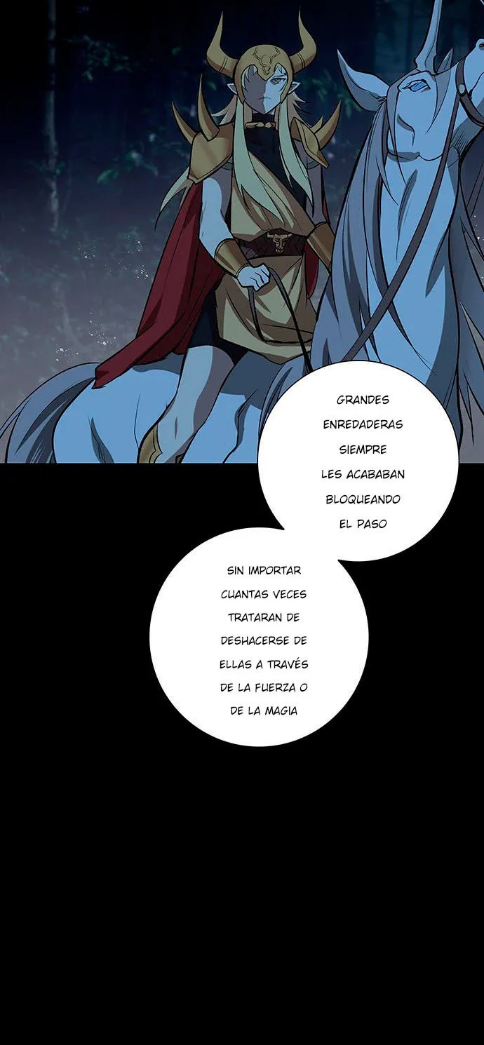 Athena Complex Capítulo 142 en Línea - página 42
