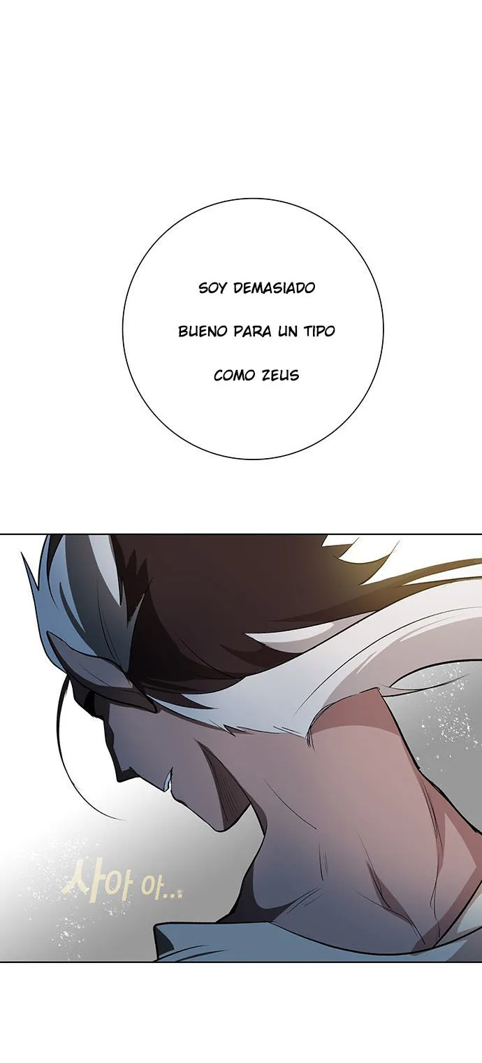 Athena Complex Capítulo 142 en Línea - página 56