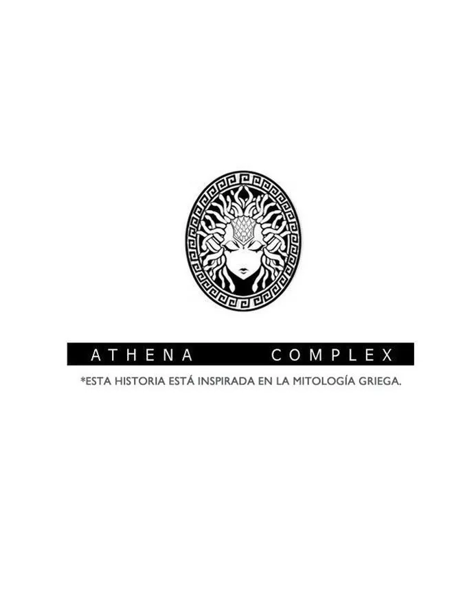 Athena Complex Capítulo 142 en Línea - página 57