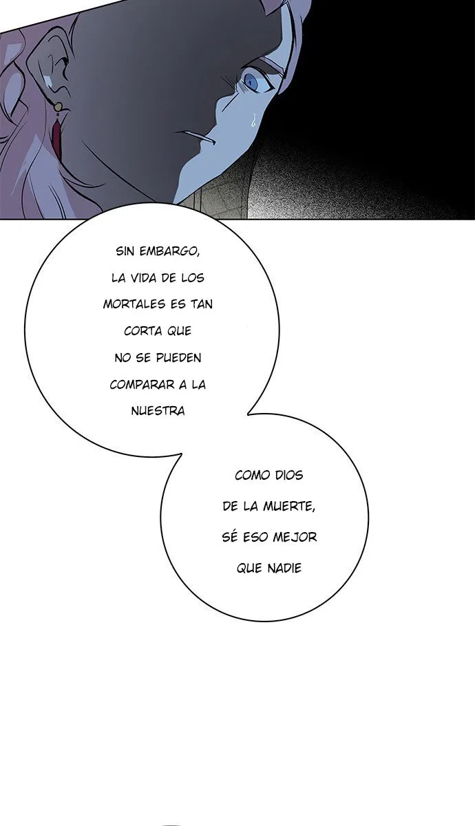 Athena Complex Capítulo 144 en Línea - página 25