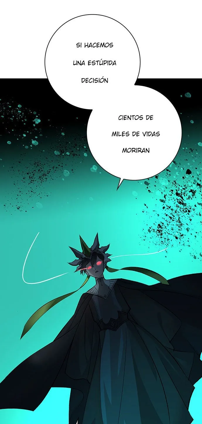 Athena Complex Capítulo 144 en Línea - página 33