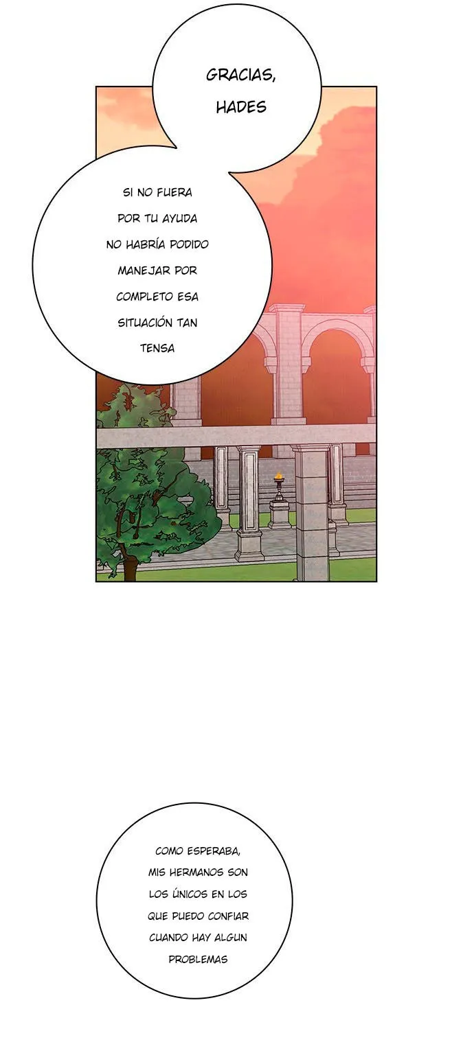 Athena Complex Capítulo 144 en Línea - página 38