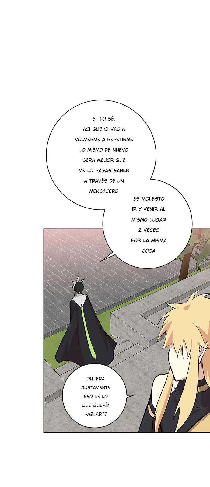 Athena Complex Capítulo 144 en Línea - página 41
