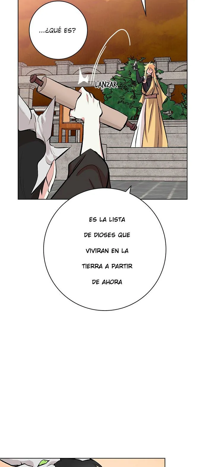 Athena Complex Capítulo 144 en Línea - página 43