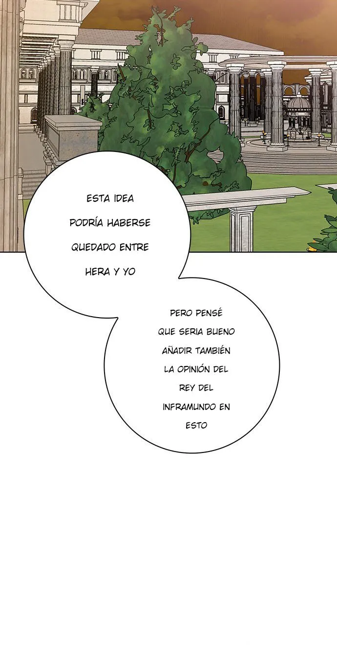 Athena Complex Capítulo 144 en Línea - página 46