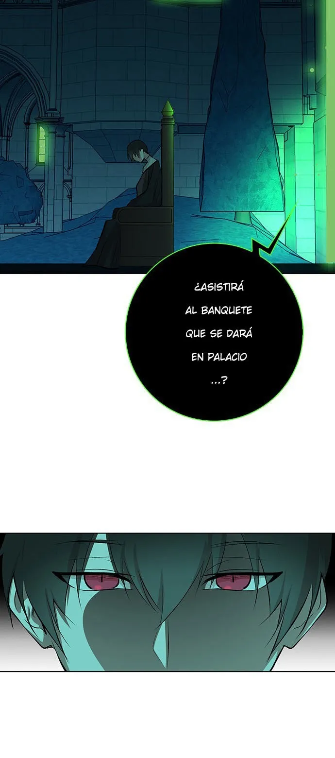 Athena Complex Capítulo 144 en Línea - página 53