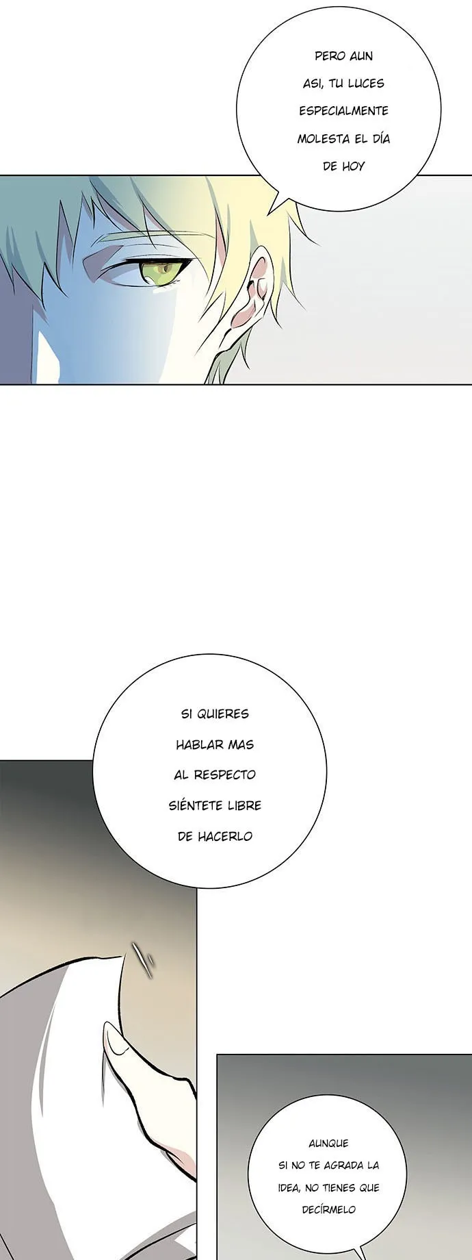 Athena Complex Capítulo 145 en Línea - página 44