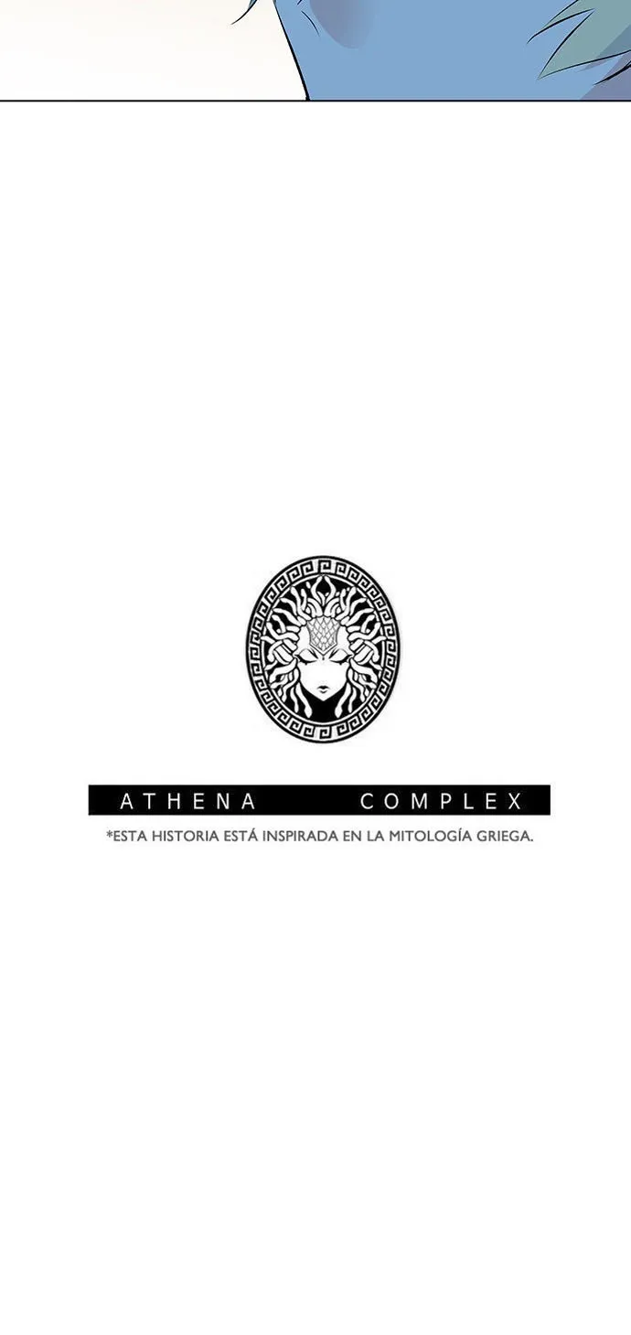 Athena Complex Capítulo 145 en Línea - página 58