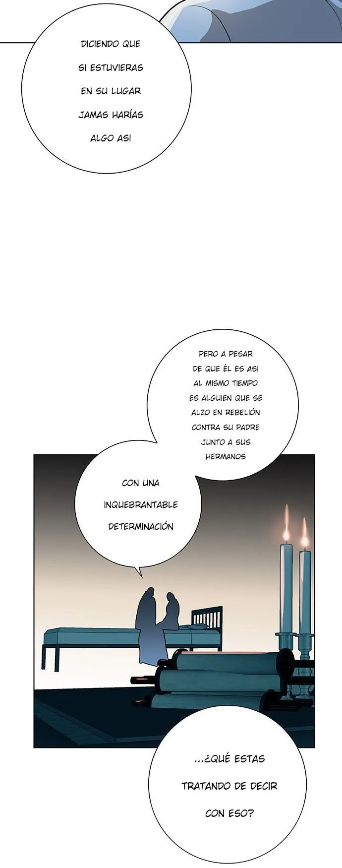 Athena Complex Capítulo 146 en Línea - página 10