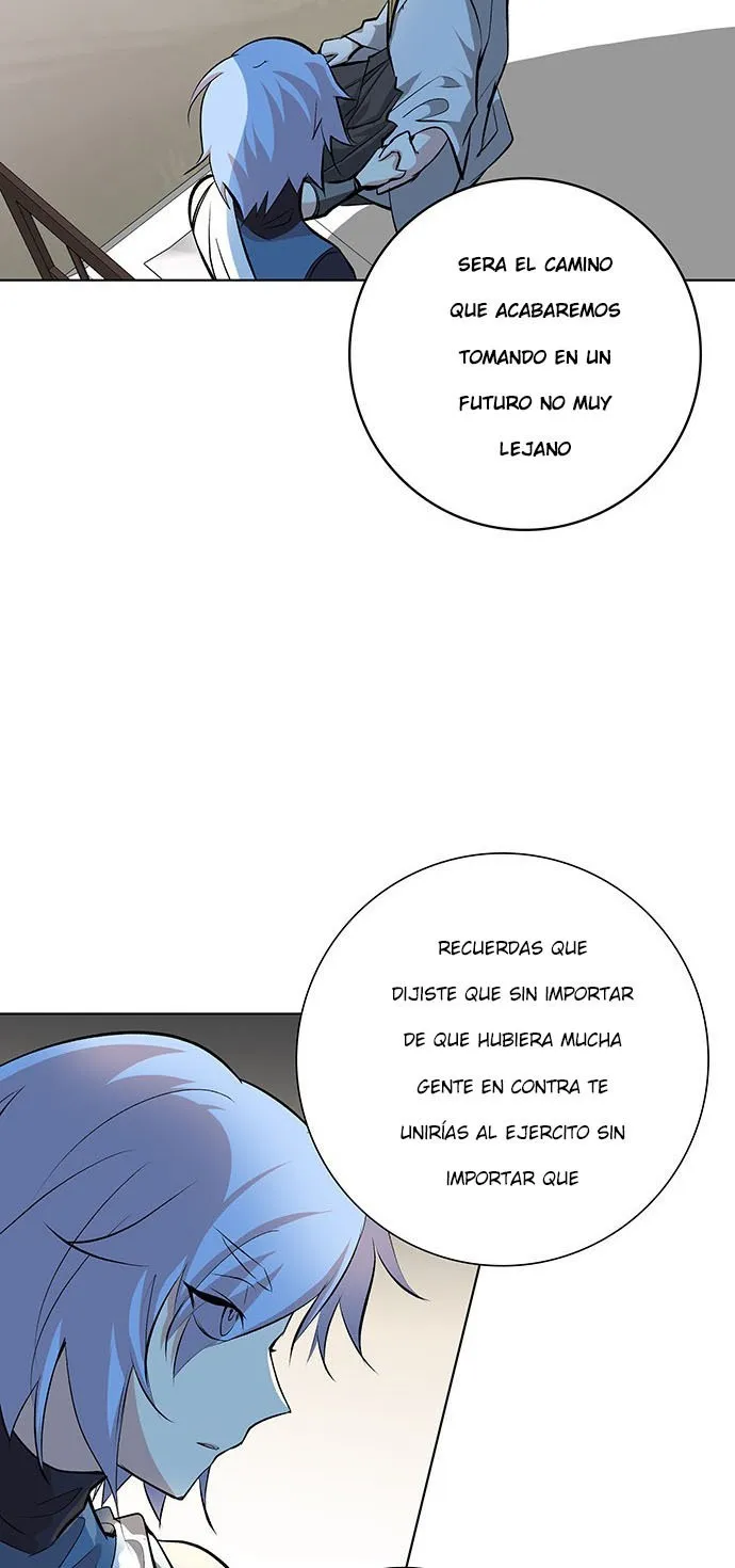 Athena Complex Capítulo 146 en Línea - página 13