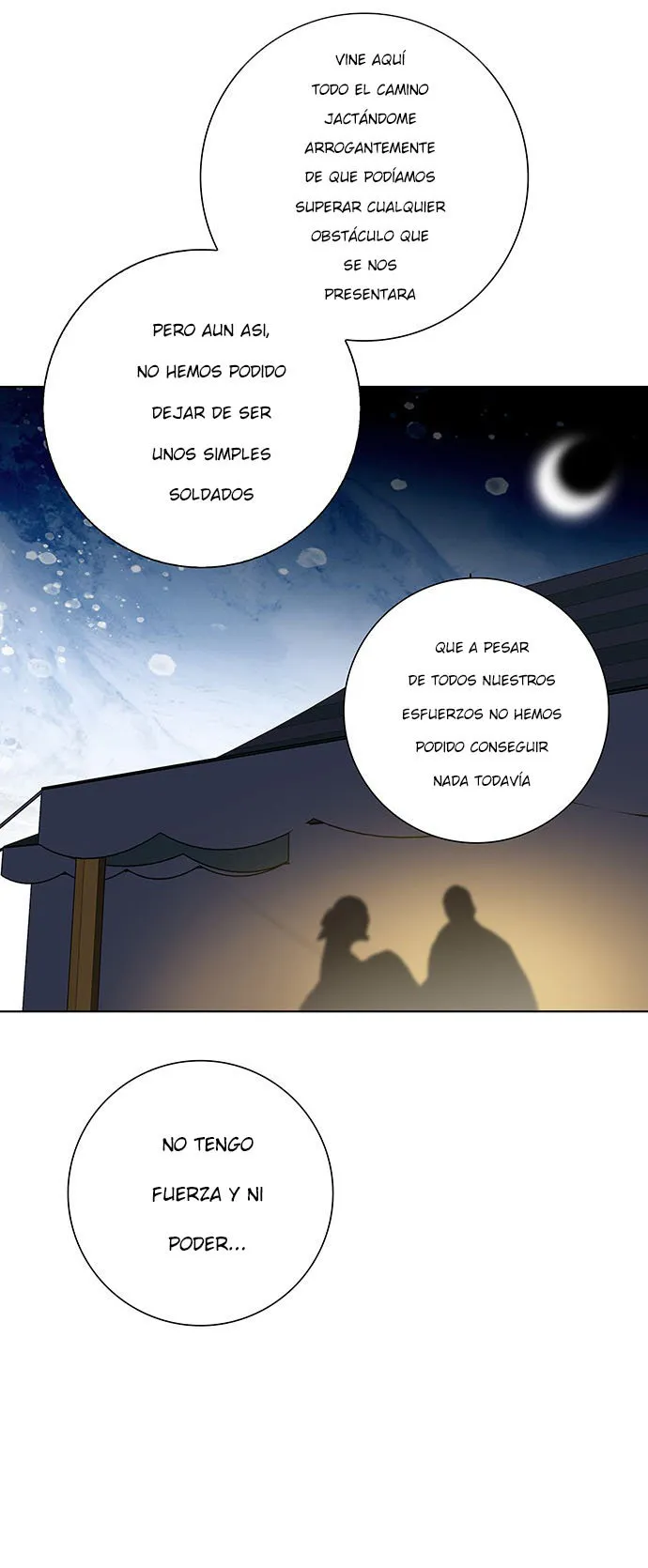 Athena Complex Capítulo 146 en Línea - página 20