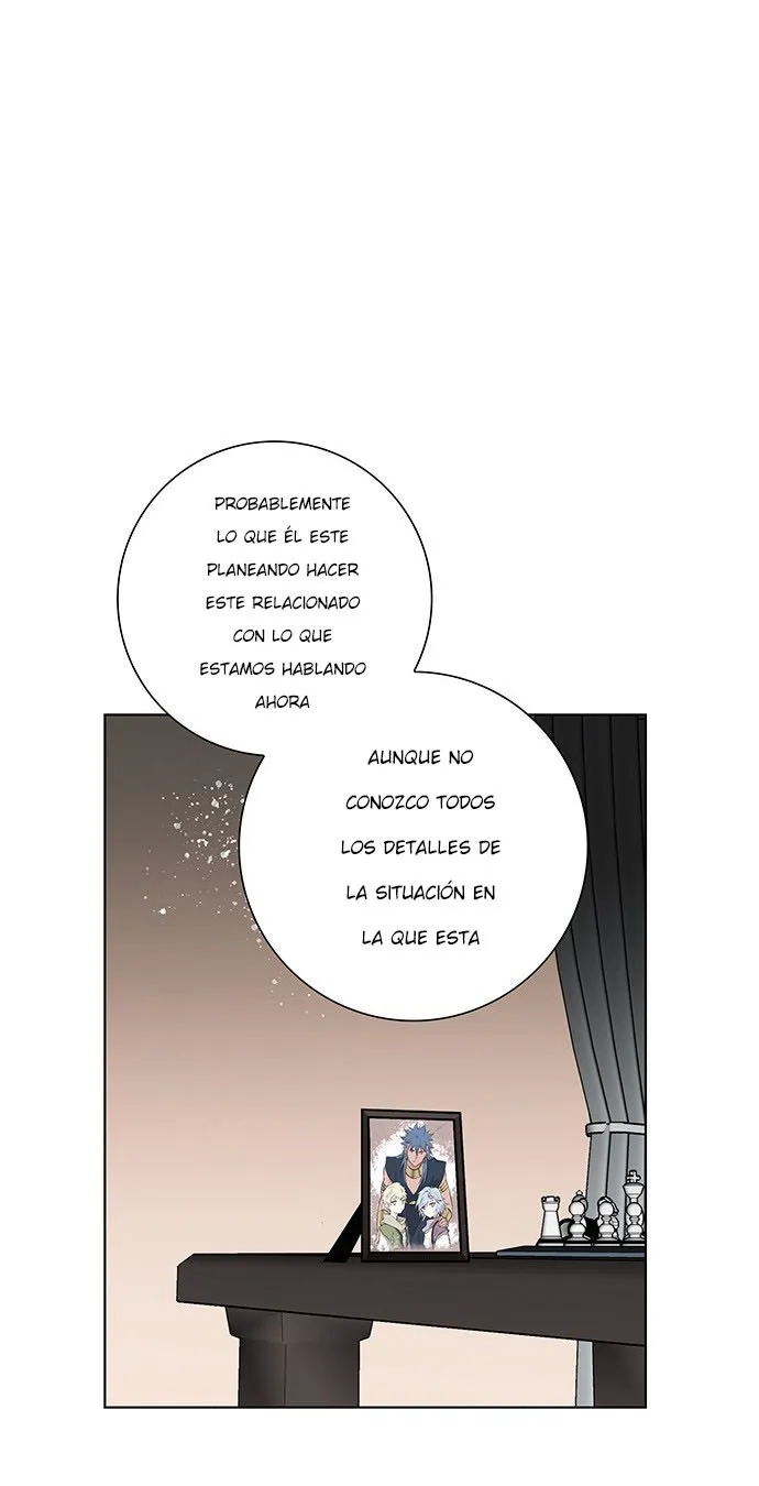 Athena Complex Capítulo 146 en Línea - página 25