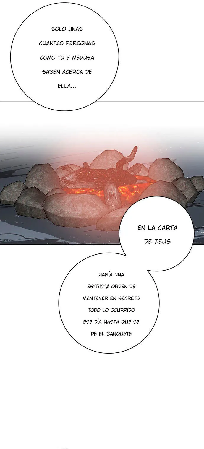 Athena Complex Capítulo 146 en Línea - página 37
