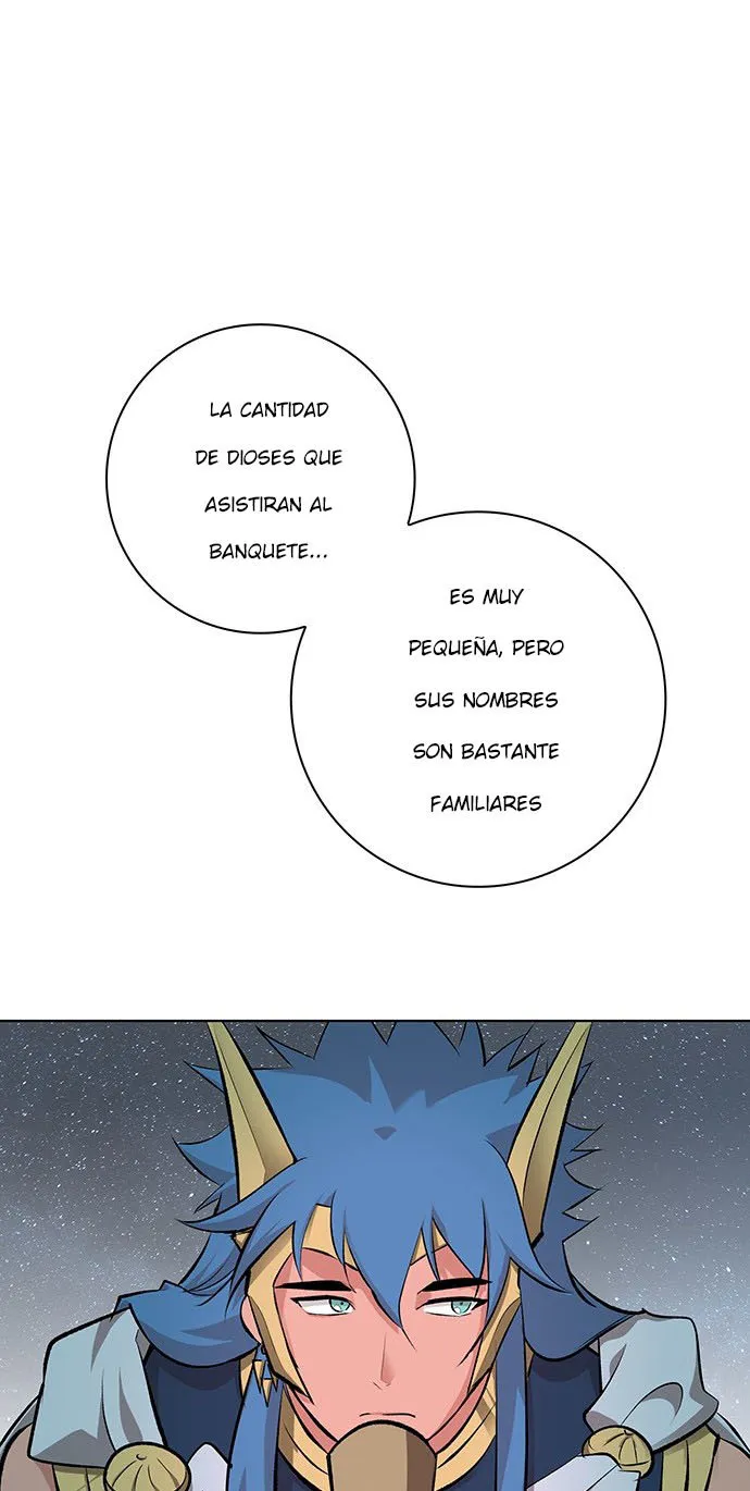 Athena Complex Capítulo 146 en Línea - página 40