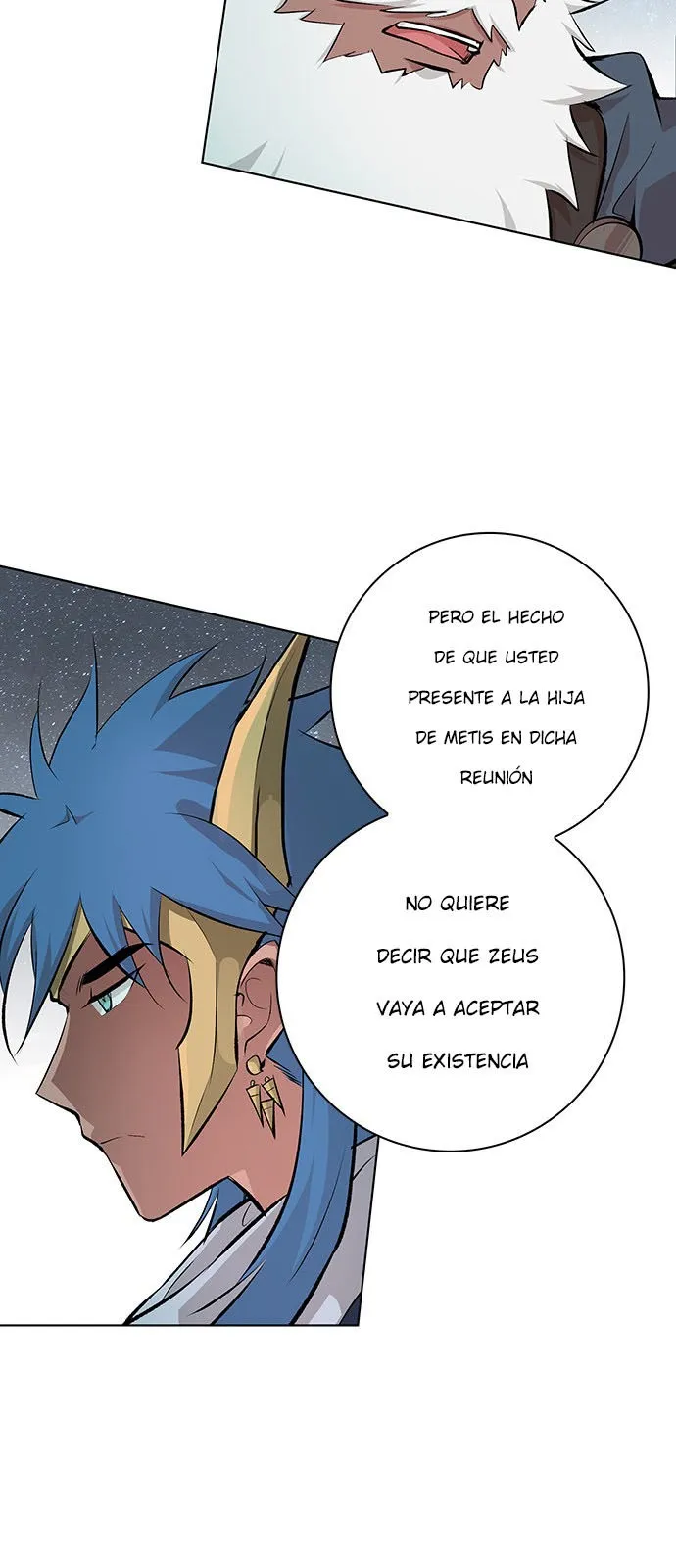 Athena Complex Capítulo 146 en Línea - página 42