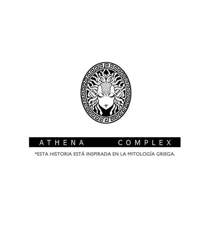 Athena Complex Capítulo 146 en Línea - página 60