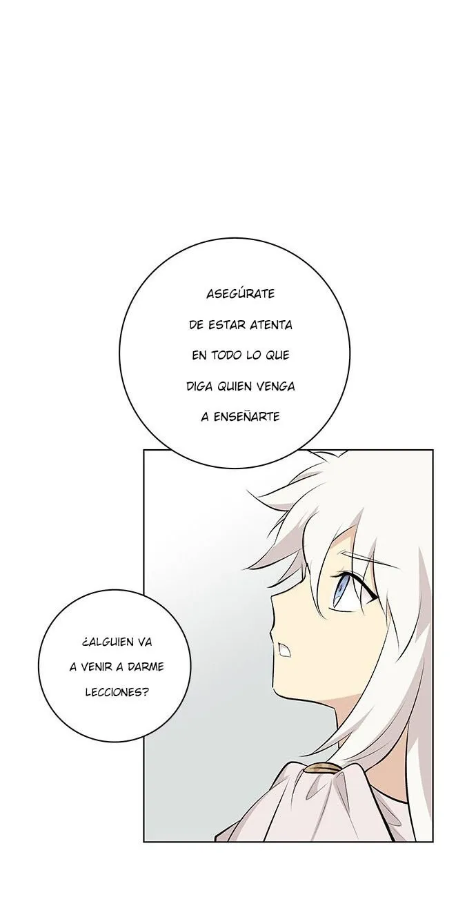 Athena Complex Capítulo 147 en Línea - página 8