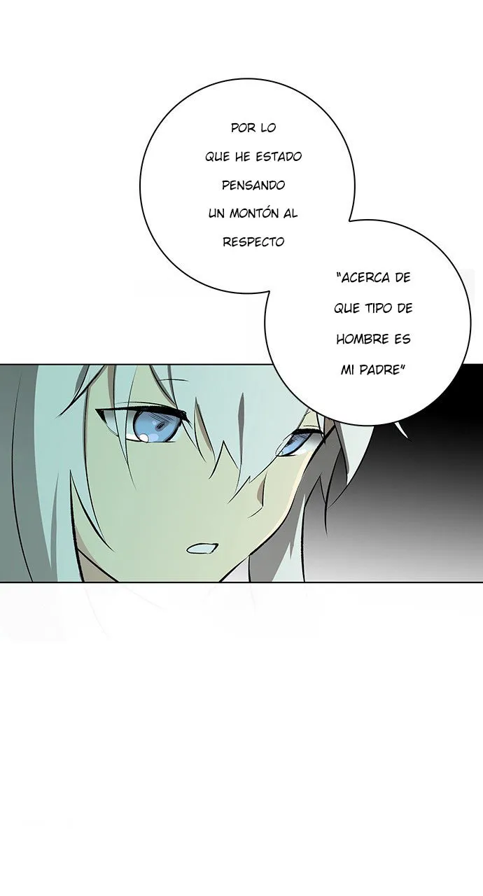 Athena Complex Capítulo 147 en Línea - página 17