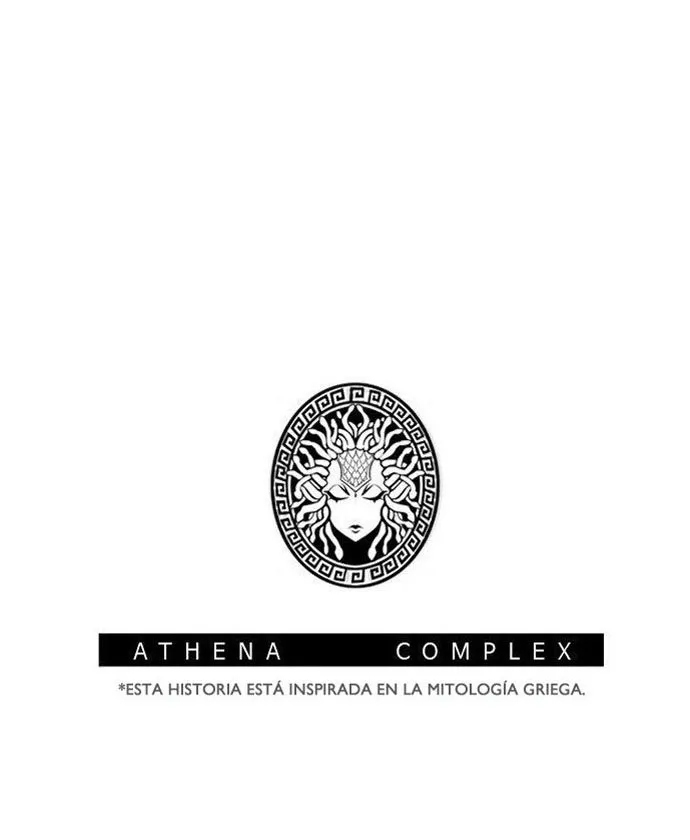 Athena Complex Capítulo 147 en Línea - página 53