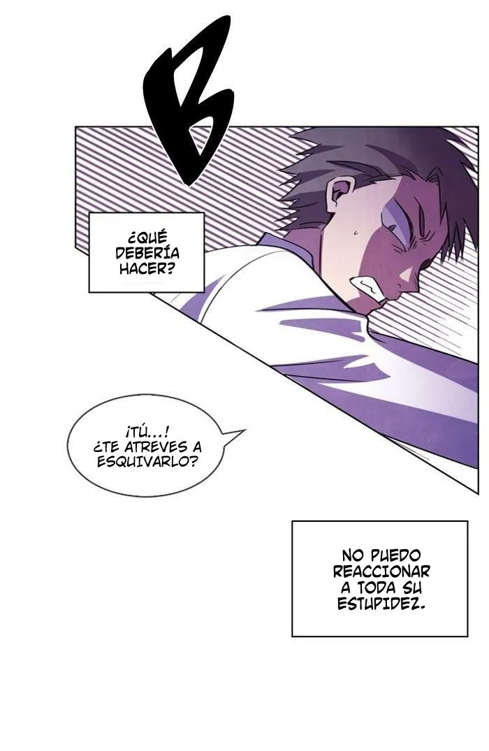 Athena Complex Capítulo 15 en Línea - página 12