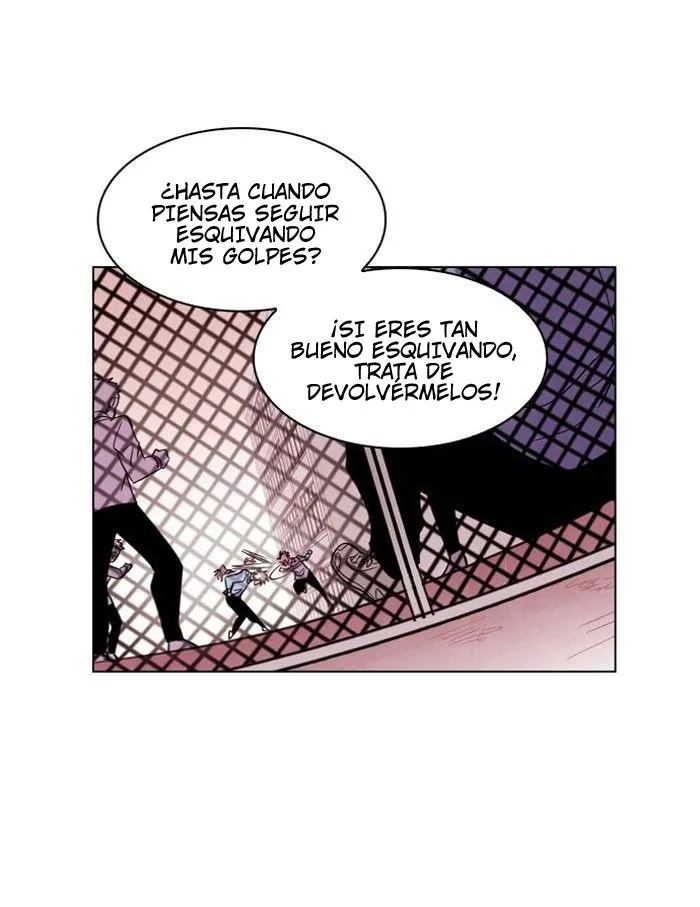 Athena Complex Capítulo 15 en Línea - página 15
