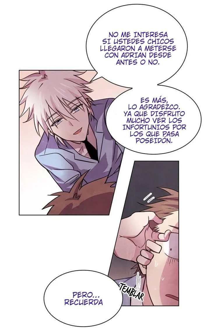 Athena Complex Capítulo 15 en Línea - página 40
