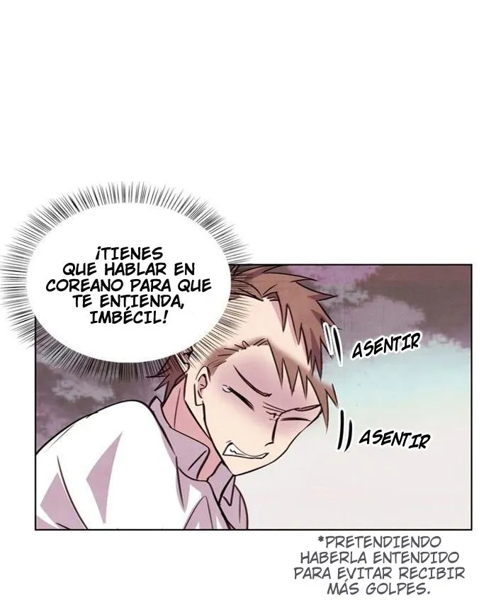 Athena Complex Capítulo 15 en Línea - página 46