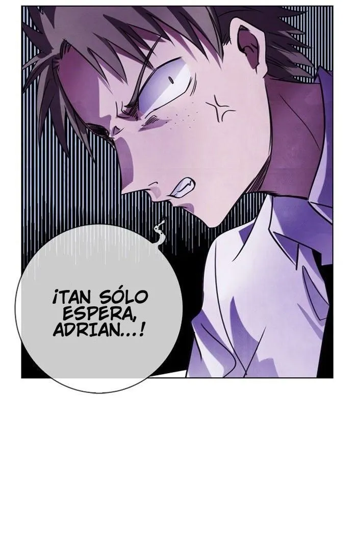 Athena Complex Capítulo 15 en Línea - página 57