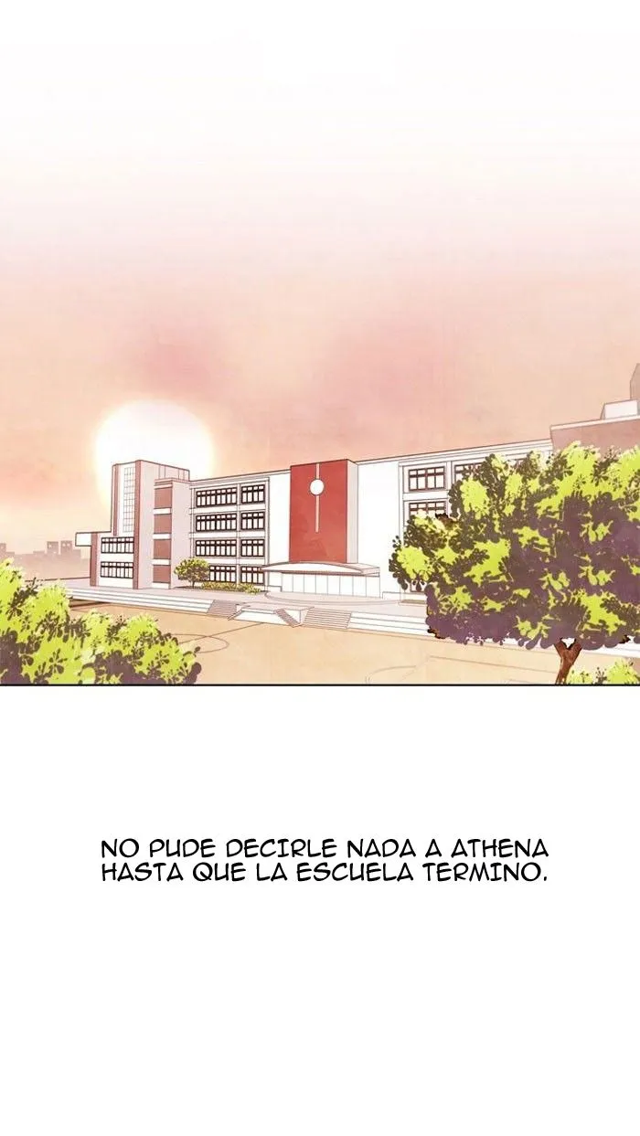Athena Complex Capítulo 15 en Línea - página 61