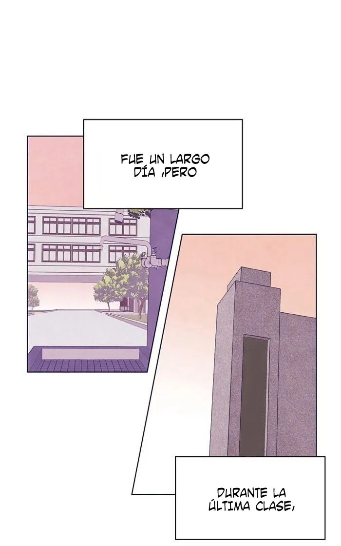 Athena Complex Capítulo 15 en Línea - página 62
