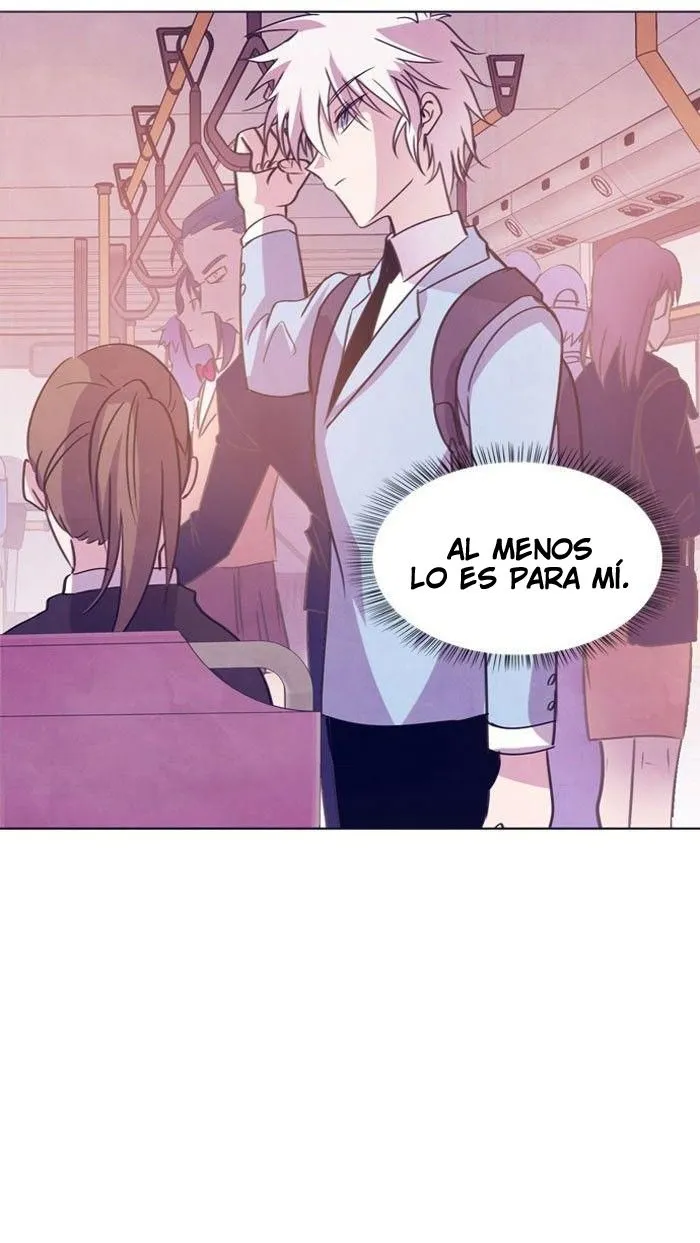 Athena Complex Capítulo 15 en Línea - página 68