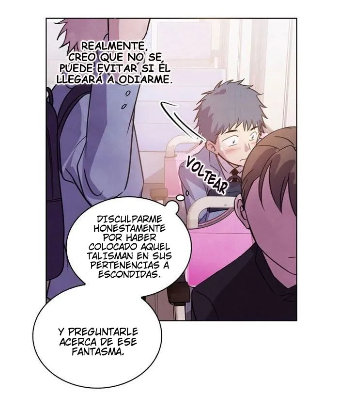 Athena Complex Capítulo 15 en Línea - página 76