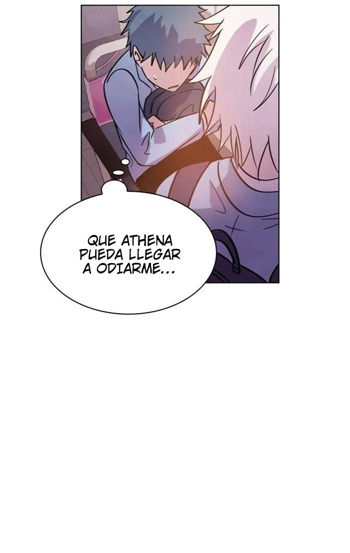 Athena Complex Capítulo 15 en Línea - página 78