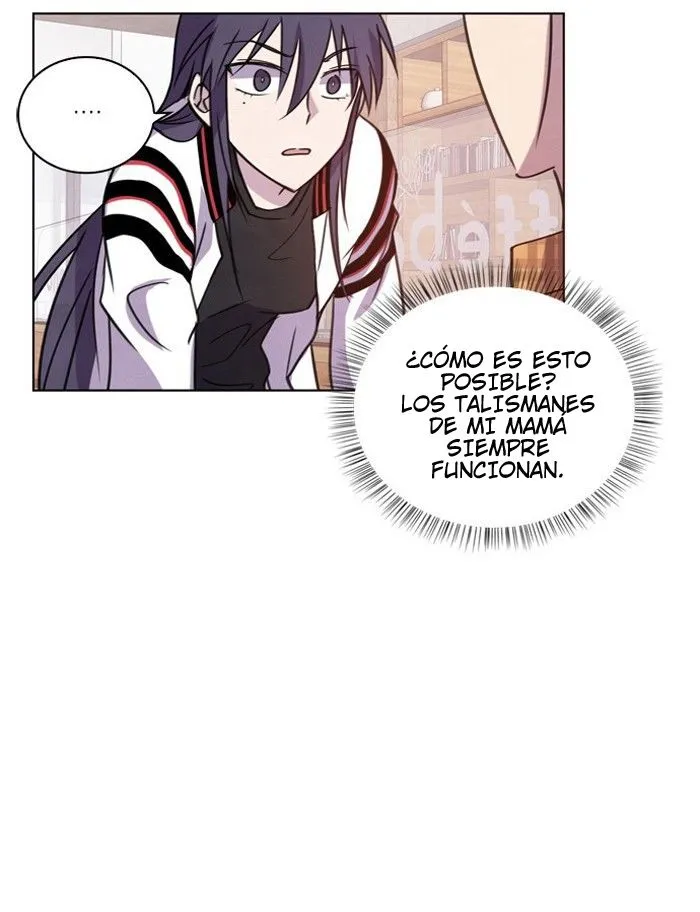 Athena Complex Capítulo 16 en Línea - página 20