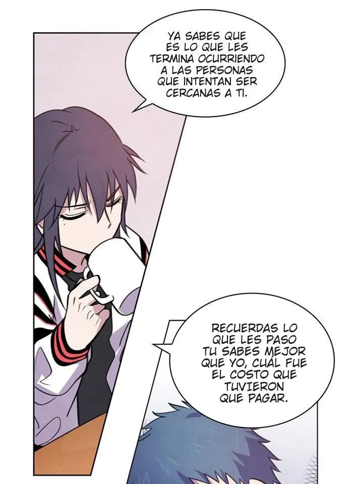 Athena Complex Capítulo 16 en Línea - página 44