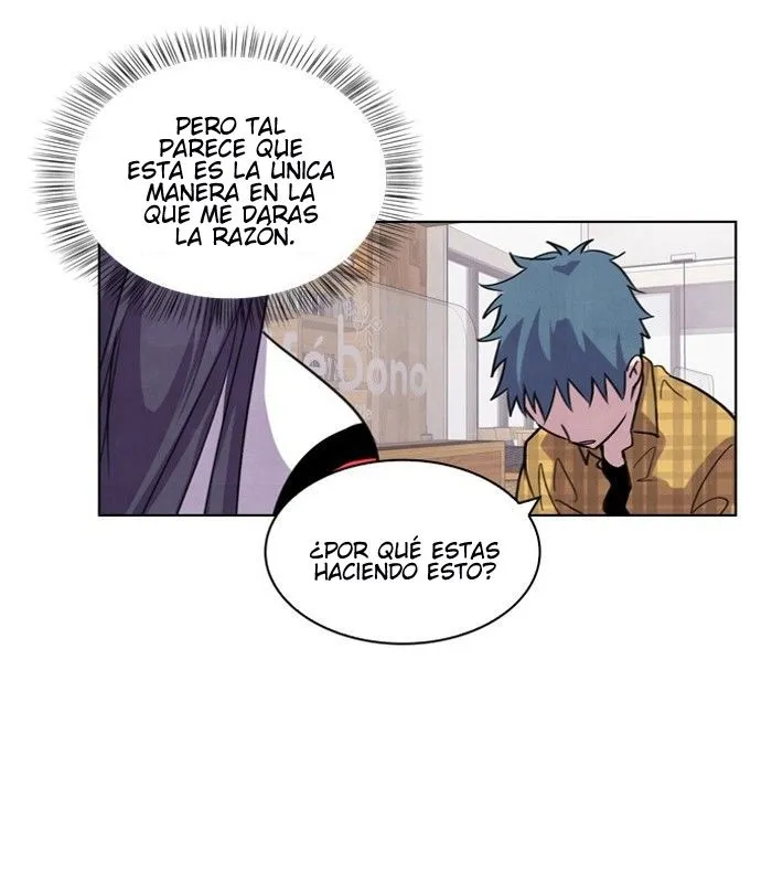 Athena Complex Capítulo 16 en Línea - página 47