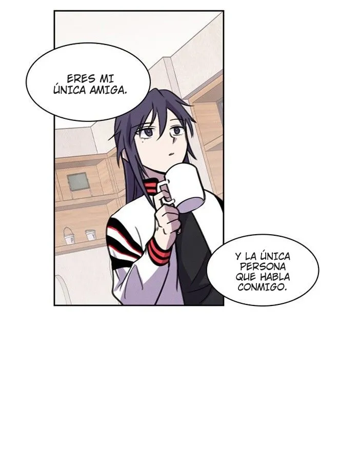 Athena Complex Capítulo 16 en Línea - página 48