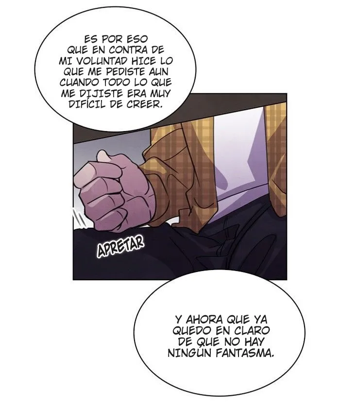 Athena Complex Capítulo 16 en Línea - página 49